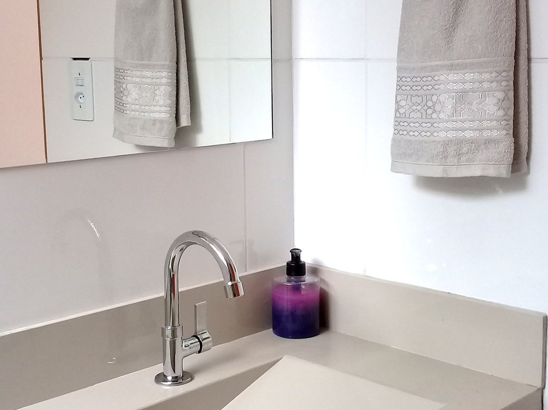 Pousada Sempre Viva主图