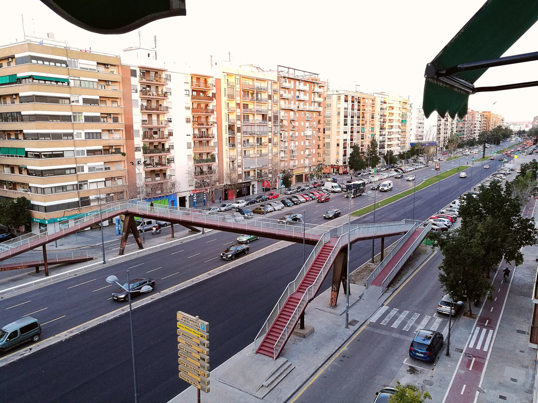 阿巴西里SH酒店主图