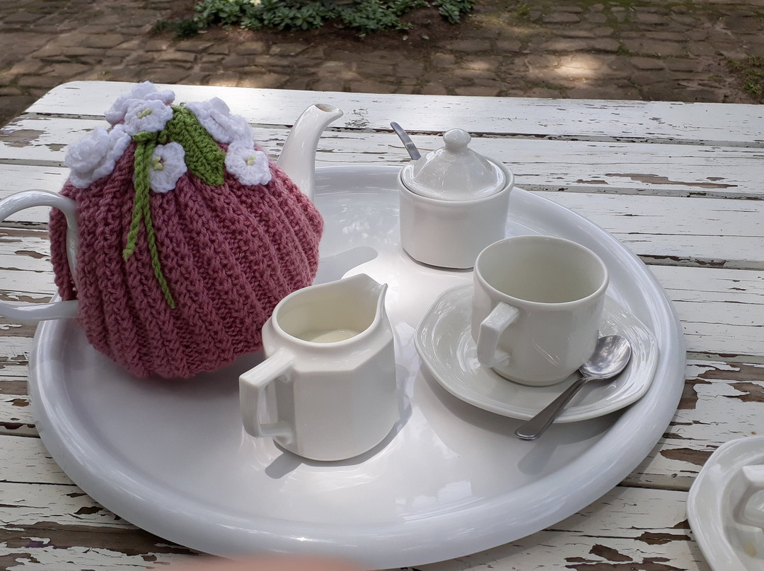 Canerat Crafts-圣露西亚必去景点