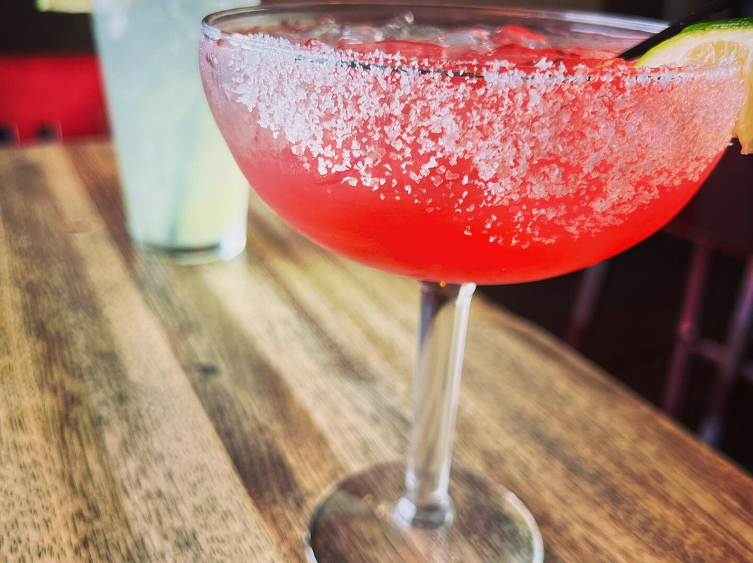 Room 25 Martini Lounge