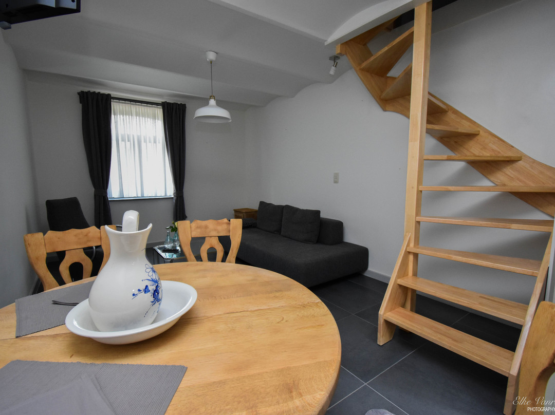 B&B De Bloesem主图