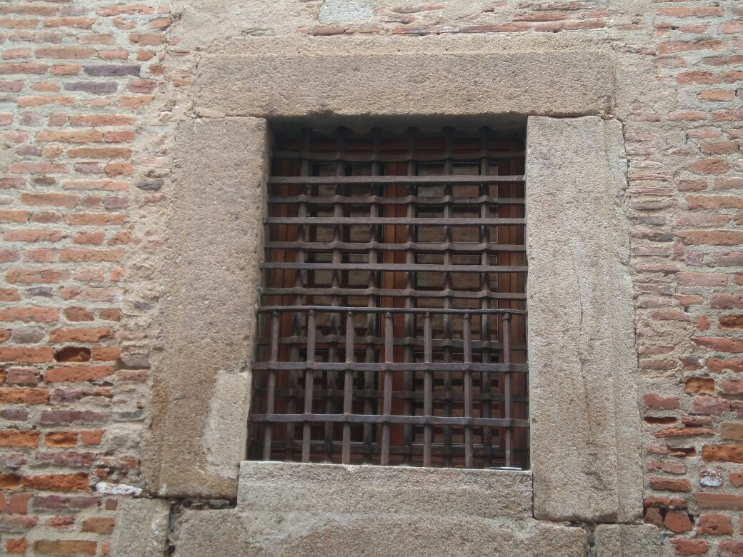 Museo de la Carcel Real景点图片