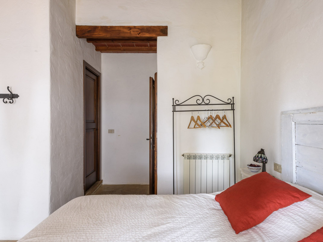 Agriturismo Quarantallina主图
