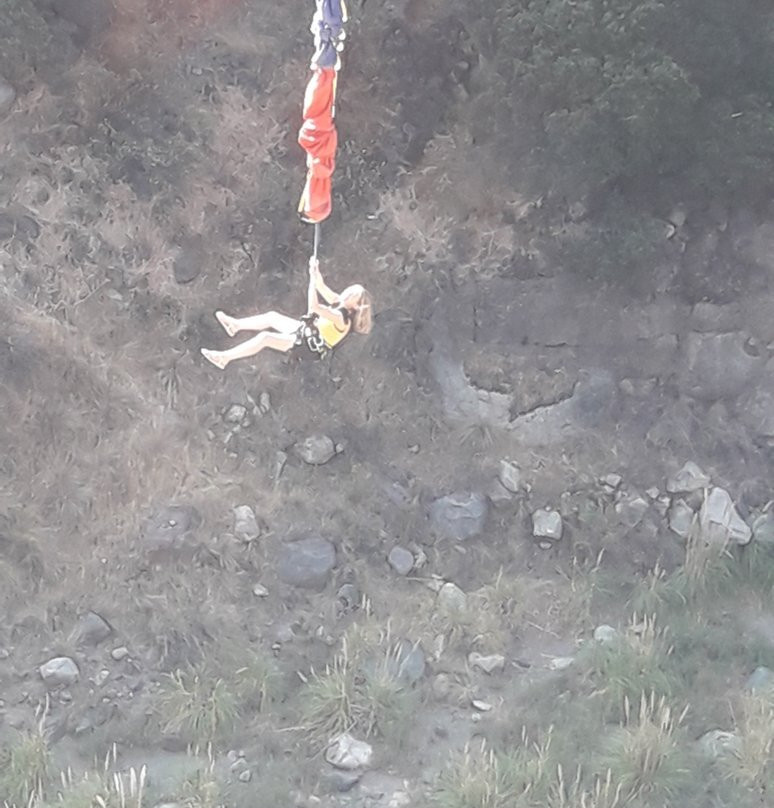 Mundo Dinamo-圣若泽迈坡必去景点