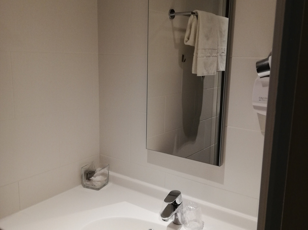 格雷文斯通酒店主图