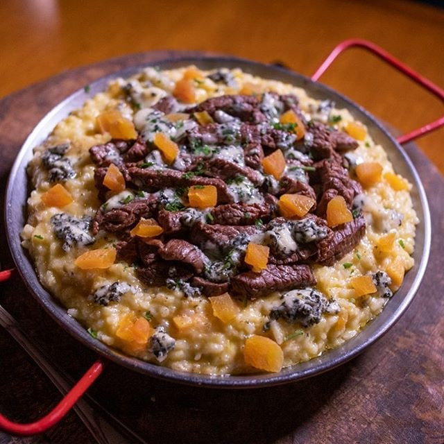 Anapolis餐馆和美食-Xico Baru