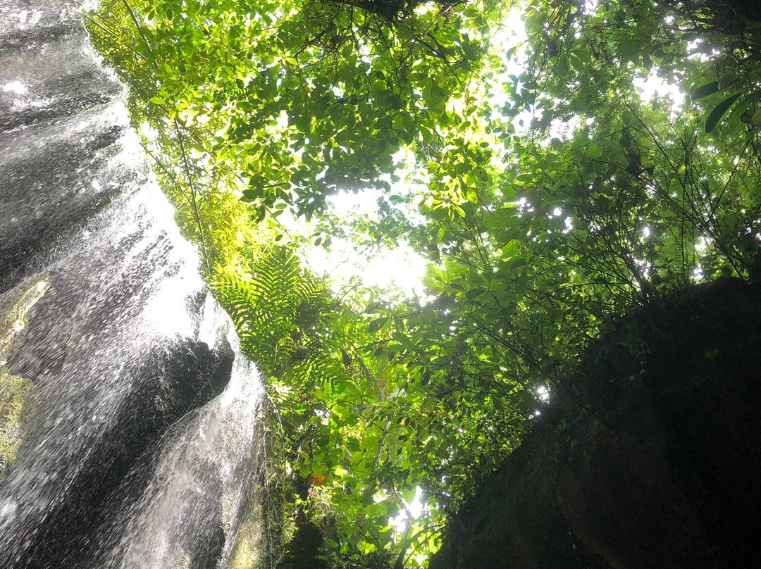 Bali Tour Activities-登巴萨必去景点