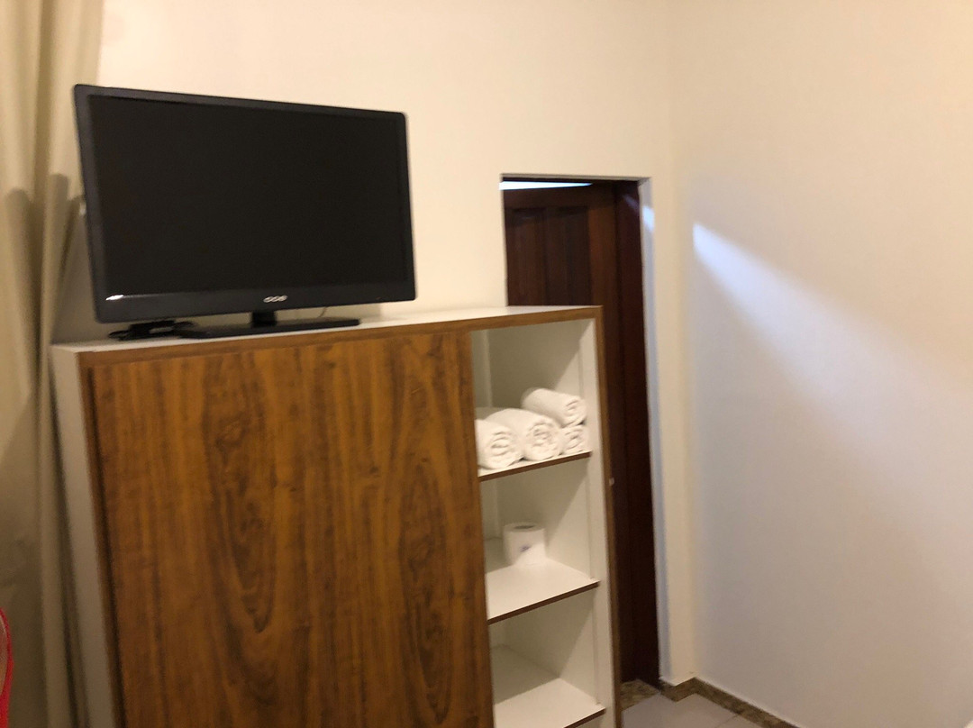 San Diego Lancaster Teofilo Otoni主图