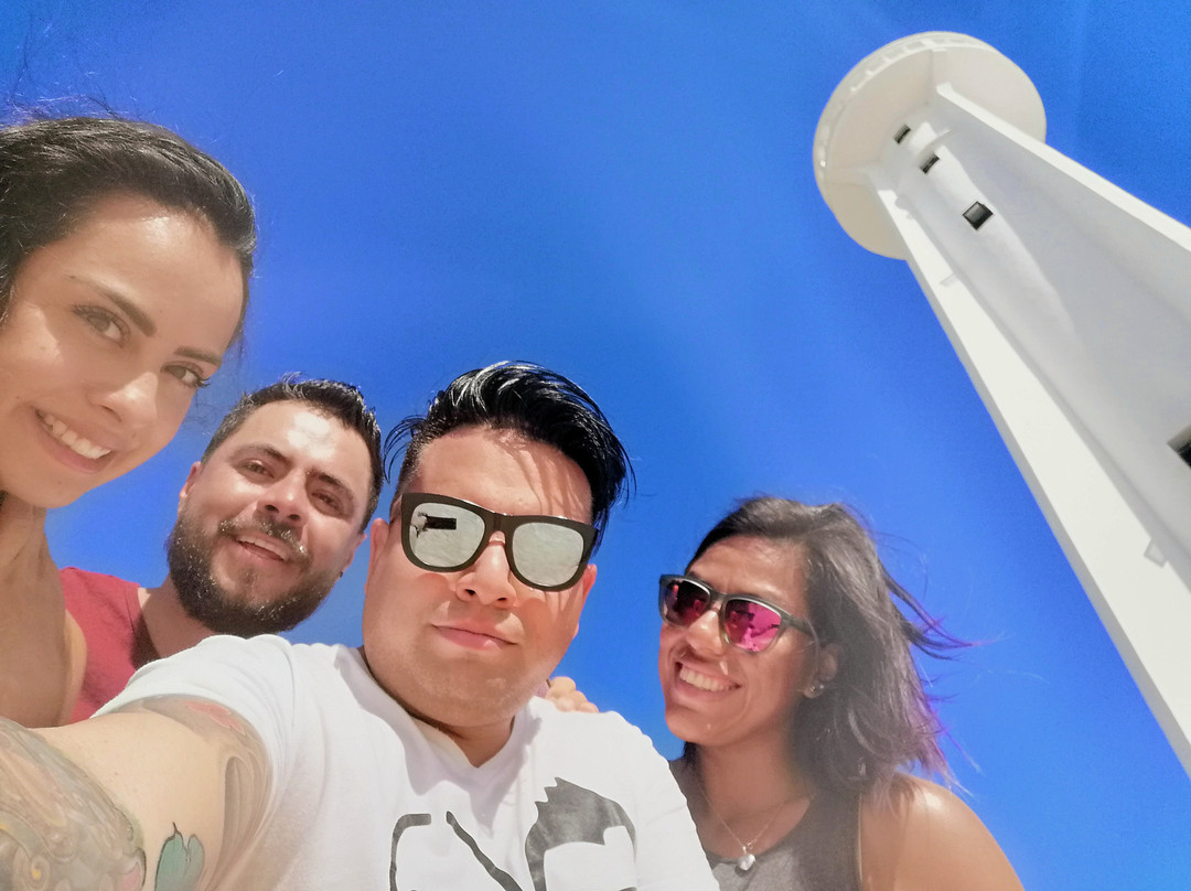 OYO Hotel Palma Real主图