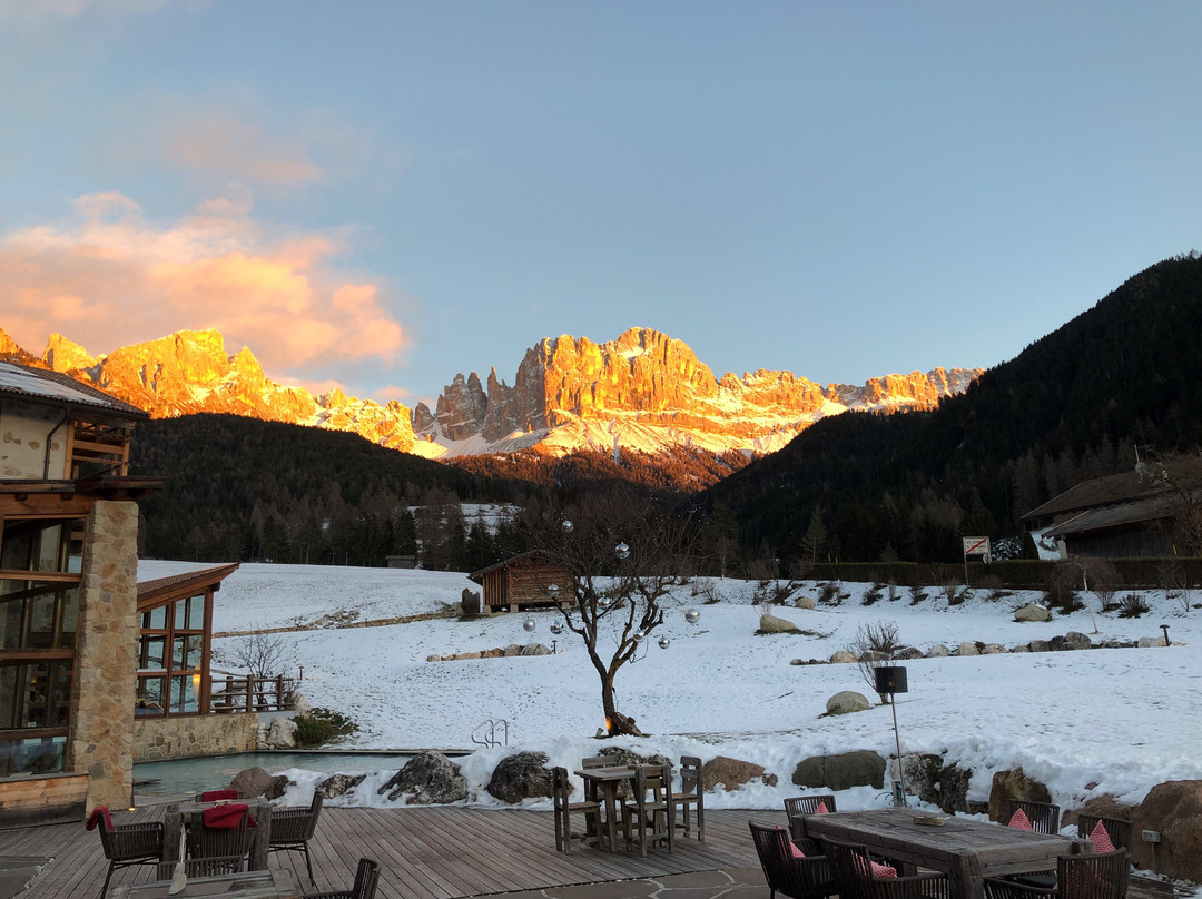 Cyprianerhof Dolomit Resort主图