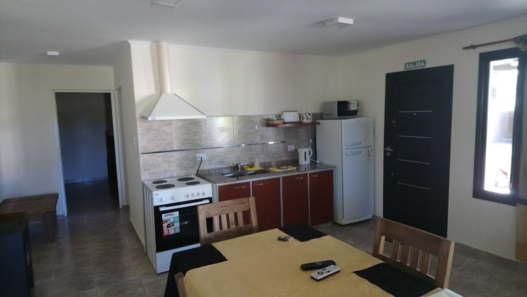 Tierra Virgen Cabanas主图