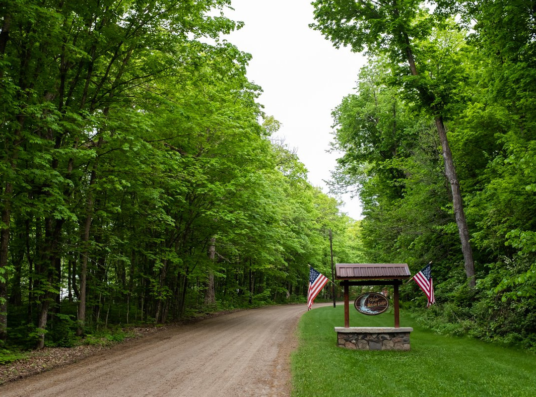Bowen Lodge