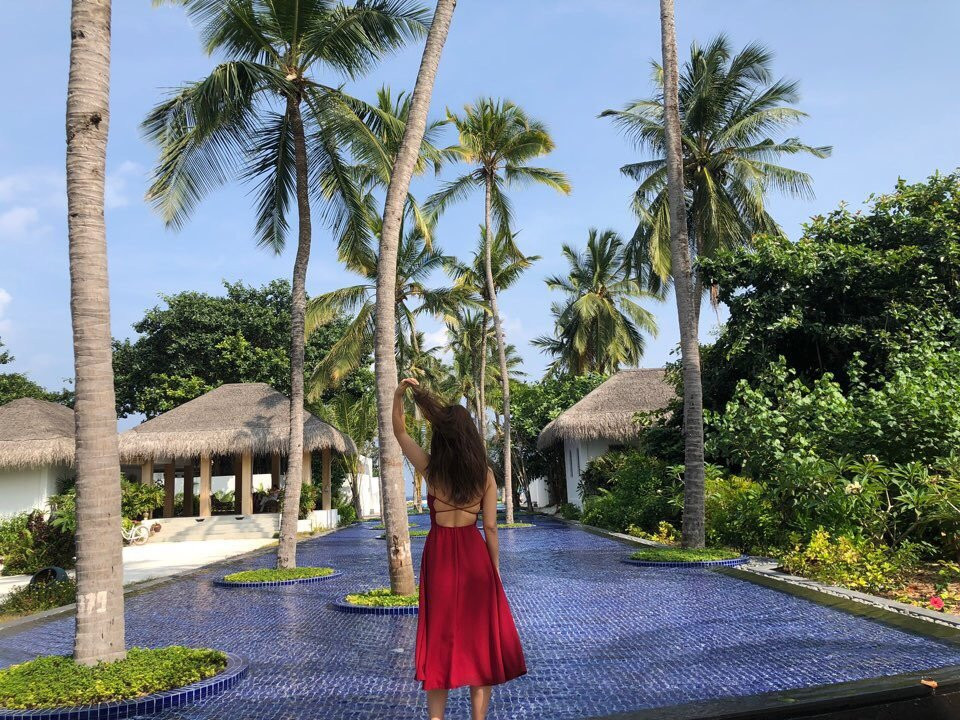 Coralarium at Fairmont Maldives Sirru Fen Fushi-Shaviyani Atoll必去景点