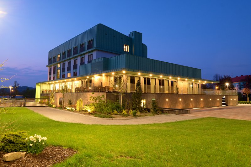 Hotel Bartoš-官方