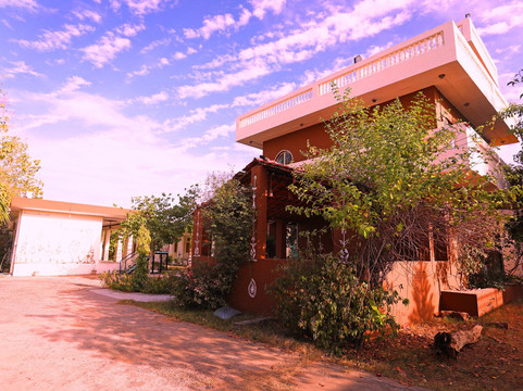 Rajasthan Resort主图