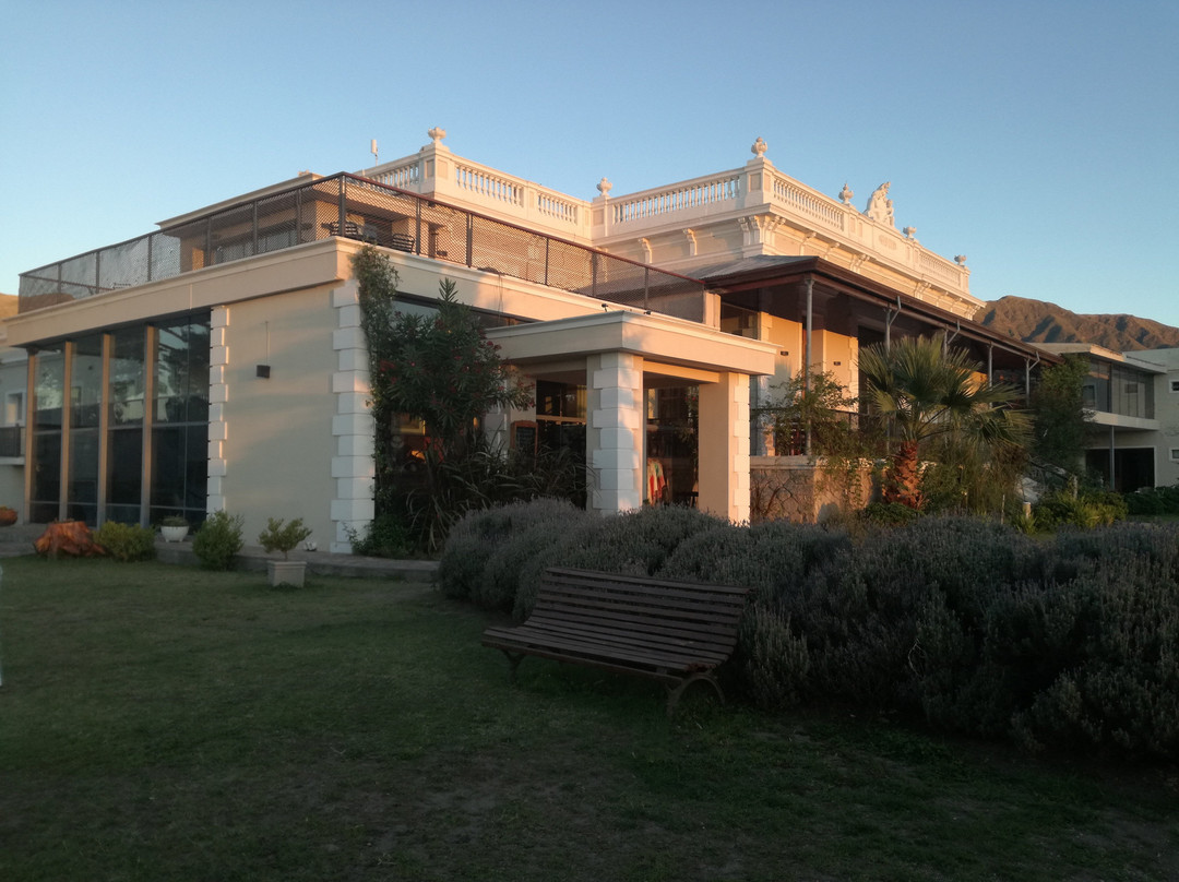 Hotel Montecassino主图