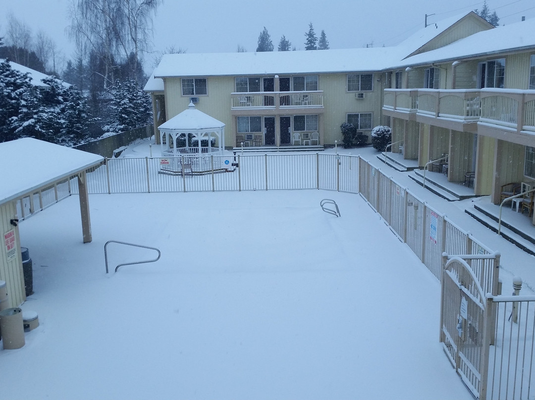 Three Rivers Inn主图