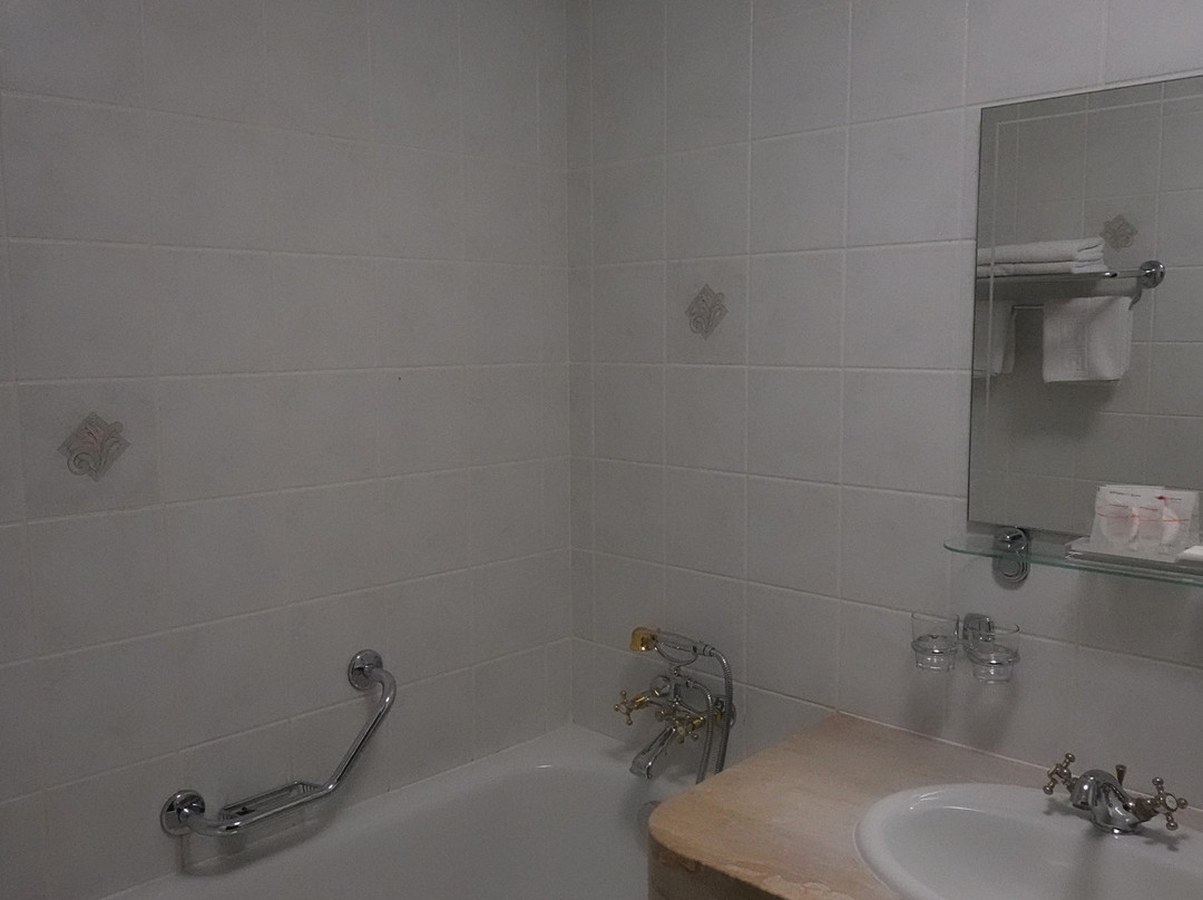 什特克尔酒店主图