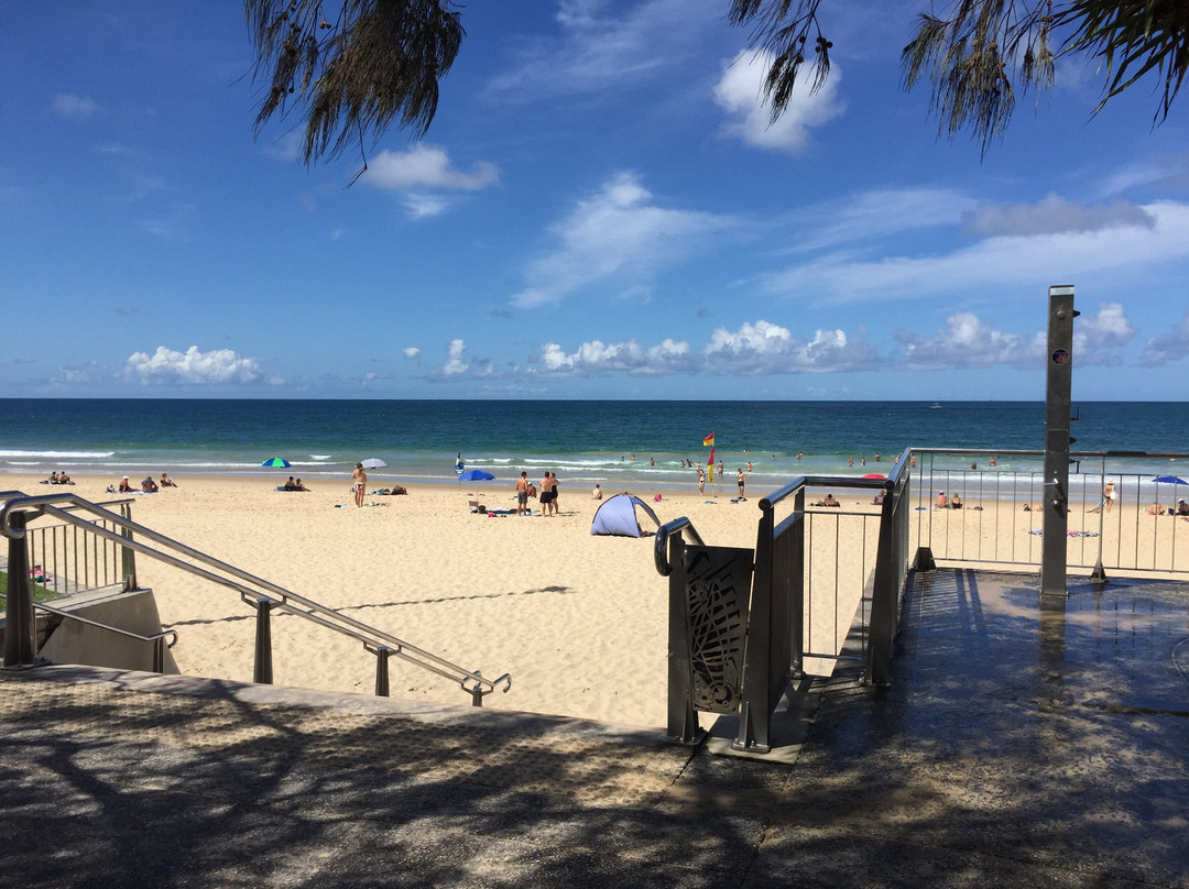 亚历山大幻境海岬公寓主图