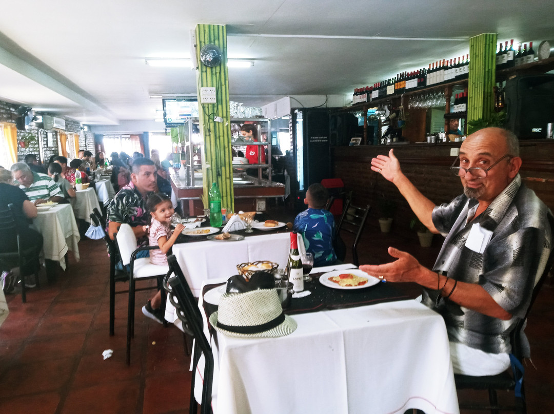 El Nuevo Rancho Grande