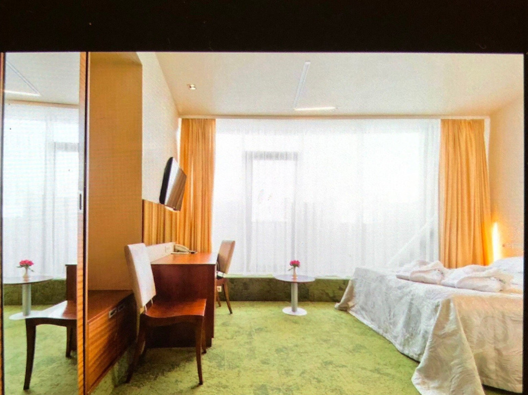 Hotel Aqua主图
