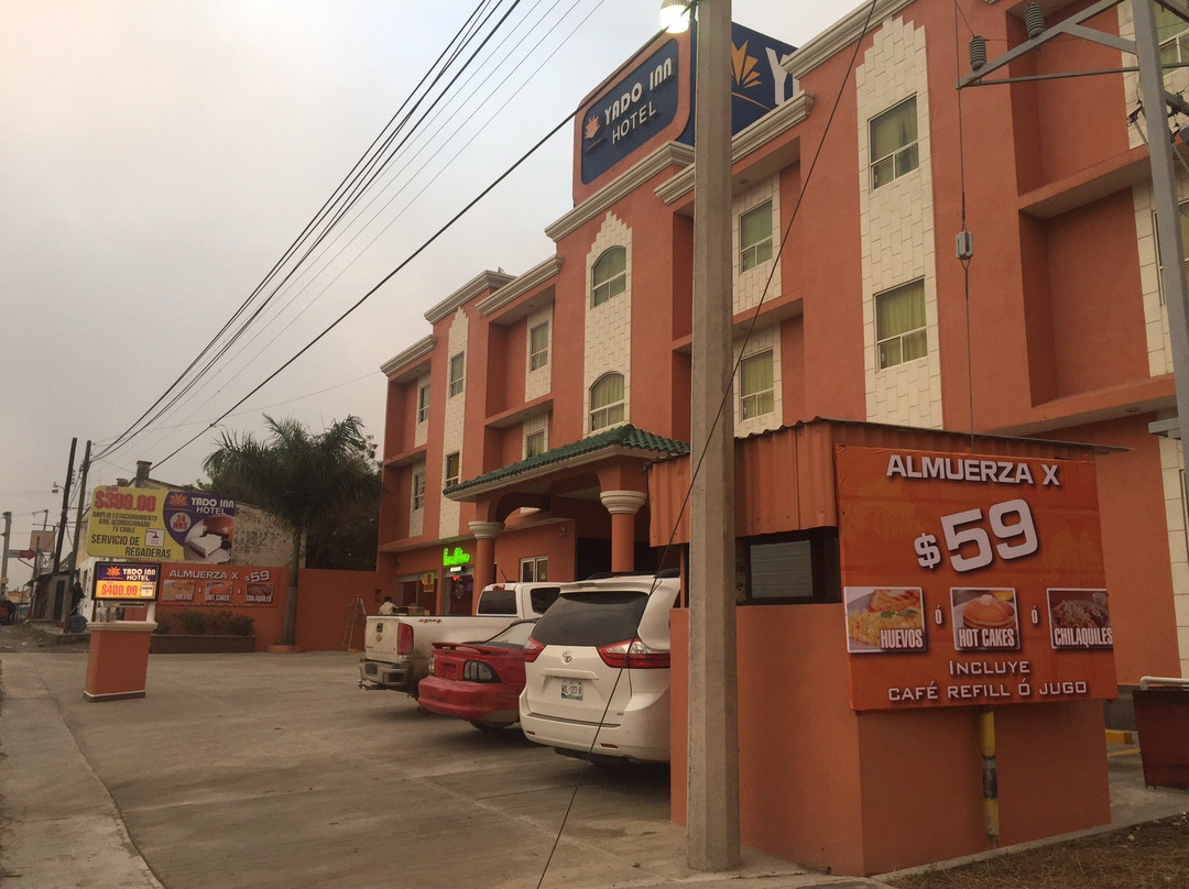 Hidalgo旅游攻略图片