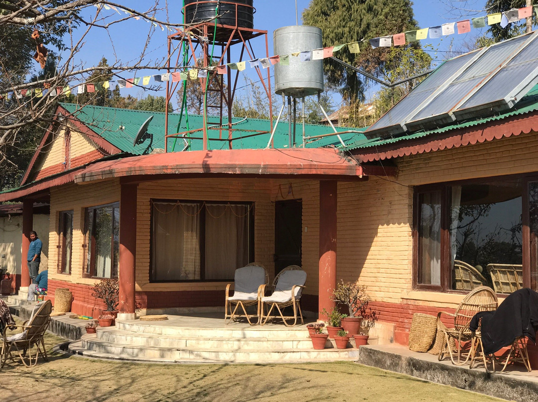 Shivapuri Retreat主图