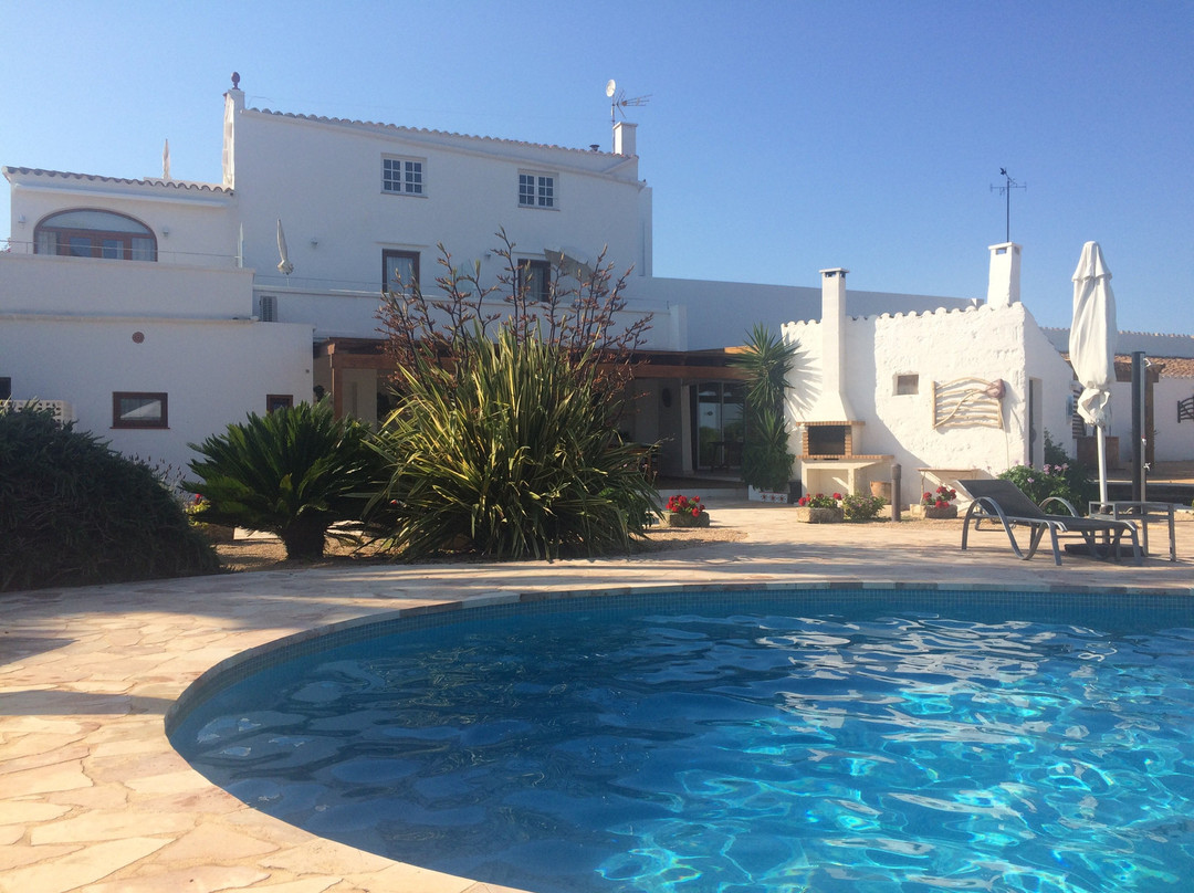 Agroturismo Son Juaneda主图