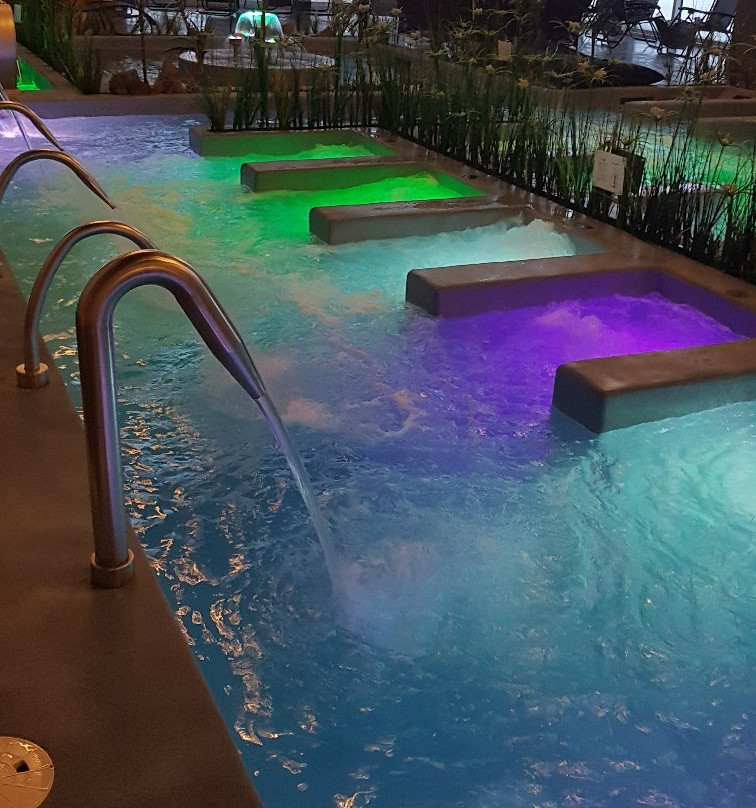 Noah Spa de Scott景点图片