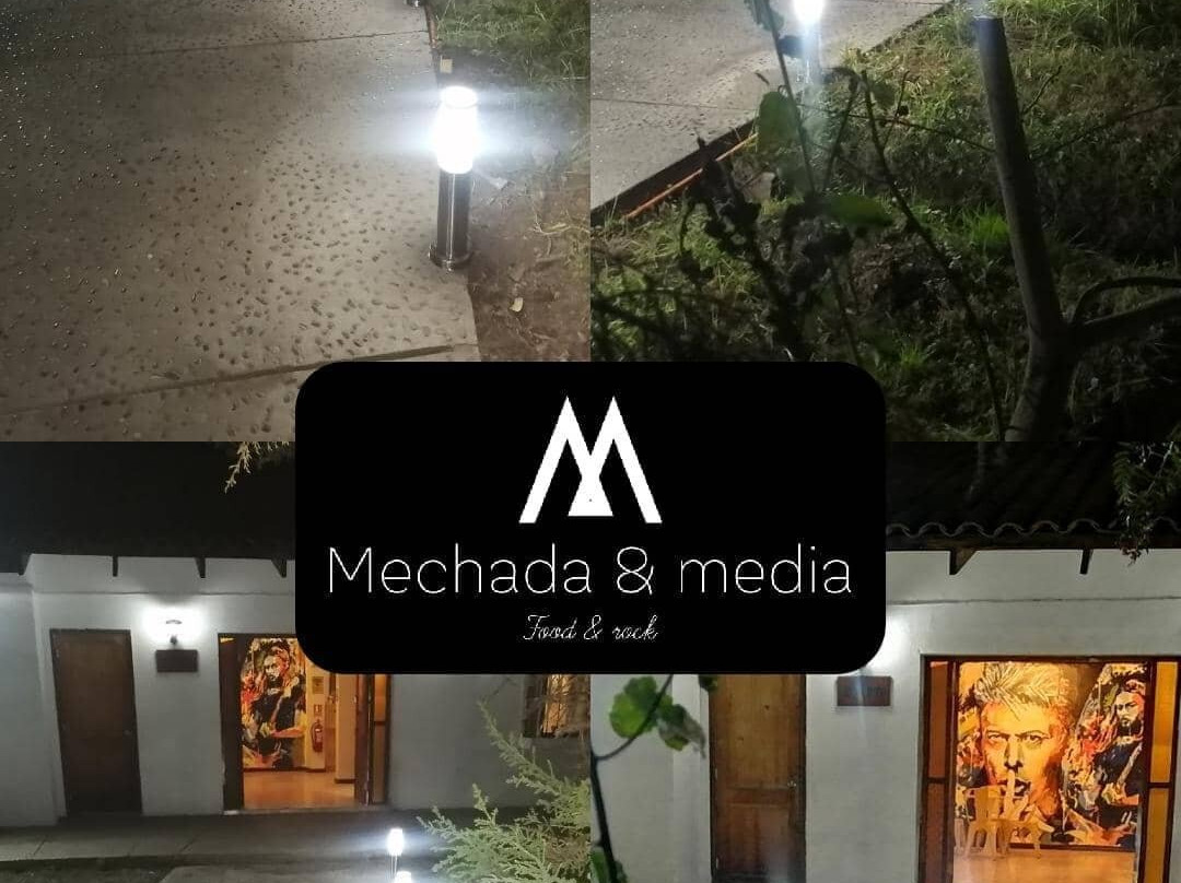 Mechada & Media