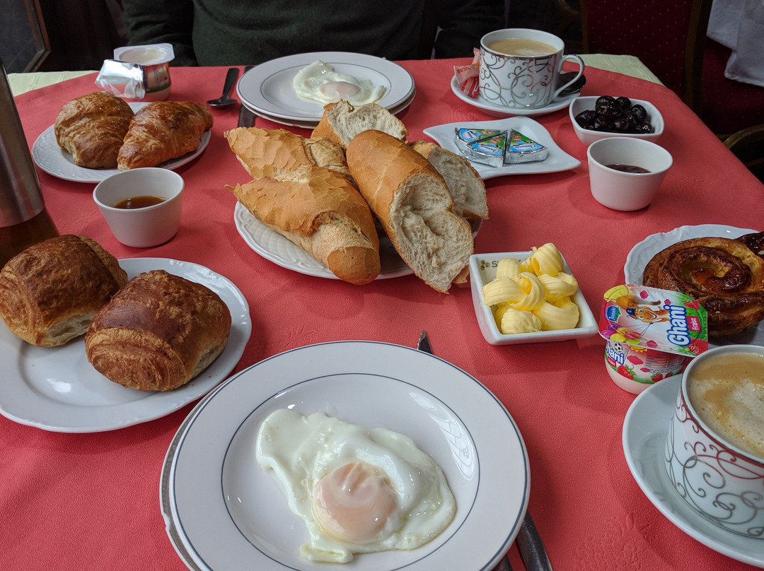 Hotel Salime Al Khozama主图