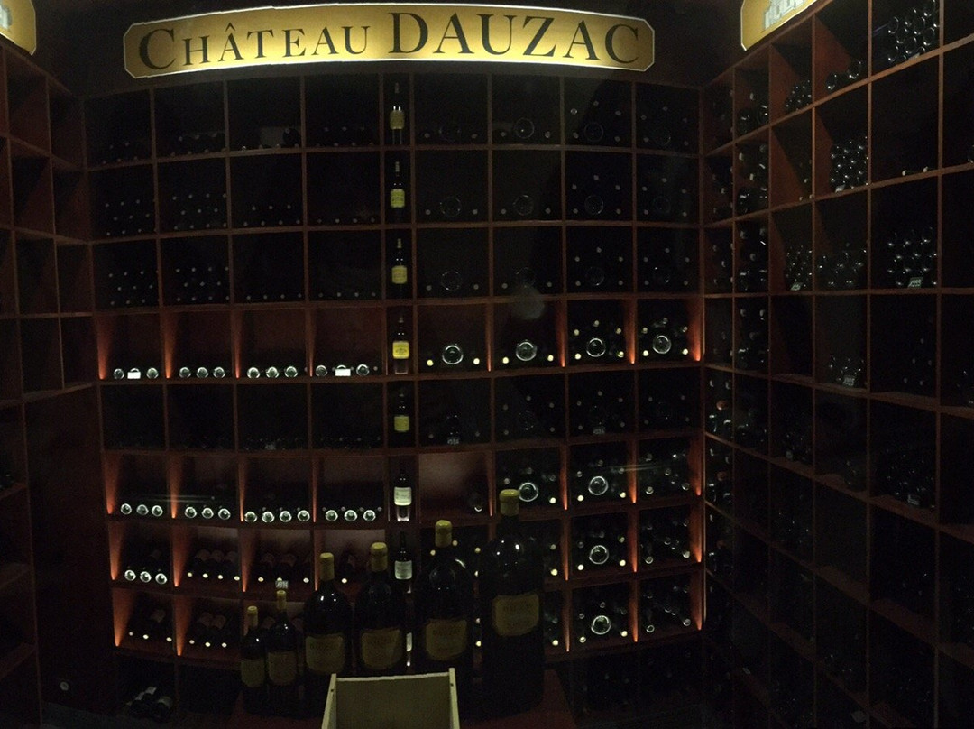 Chateau Dauzac景点图片