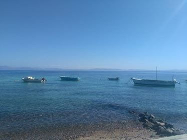 El Primo Hotel Dahab主图