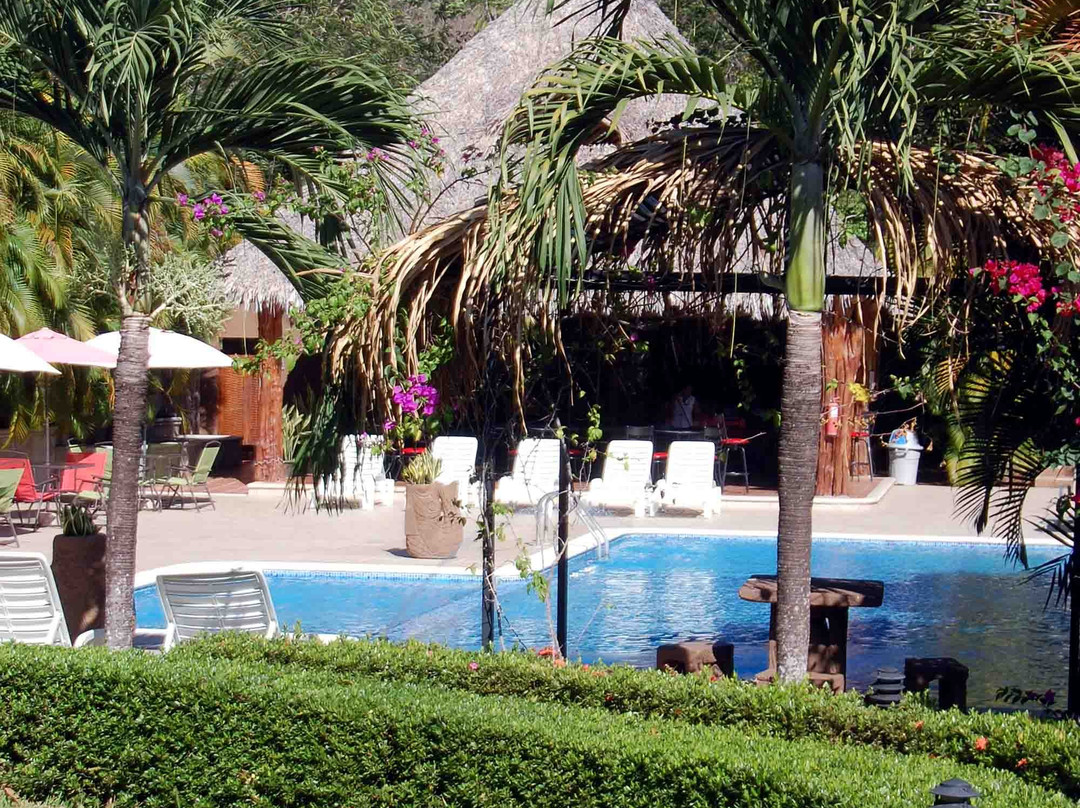 Leyenda Boutique Hotel & Spa主图