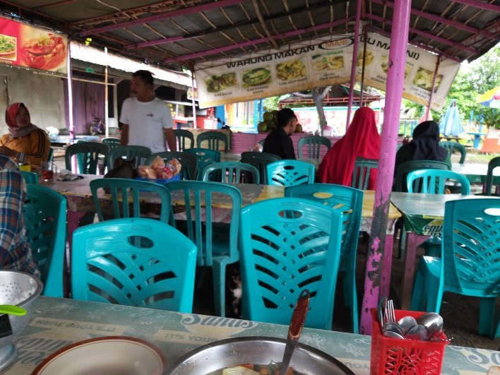 Kartini Beach-哲帕拉必去景点