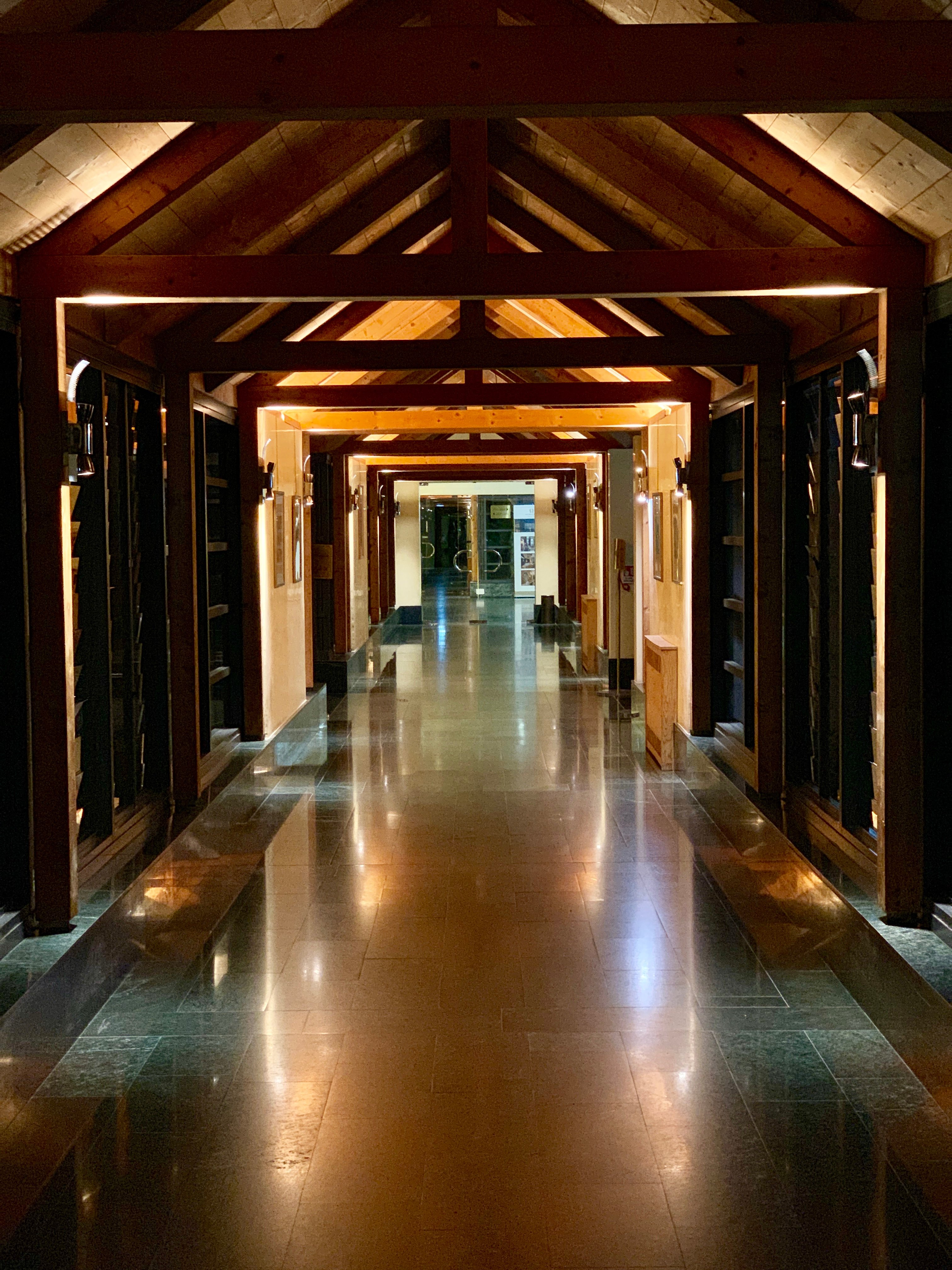 Villa Pace Park Hotel Bolognese-浴室