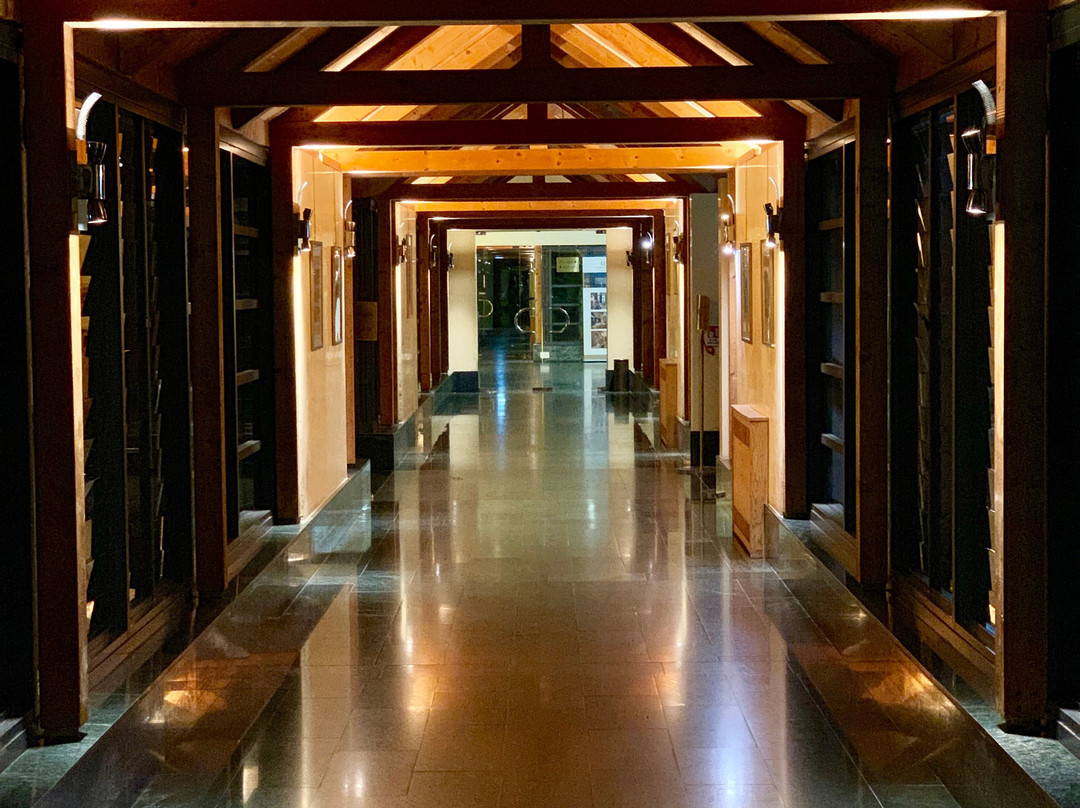 Villa Pace Park Hotel Bolognese主图