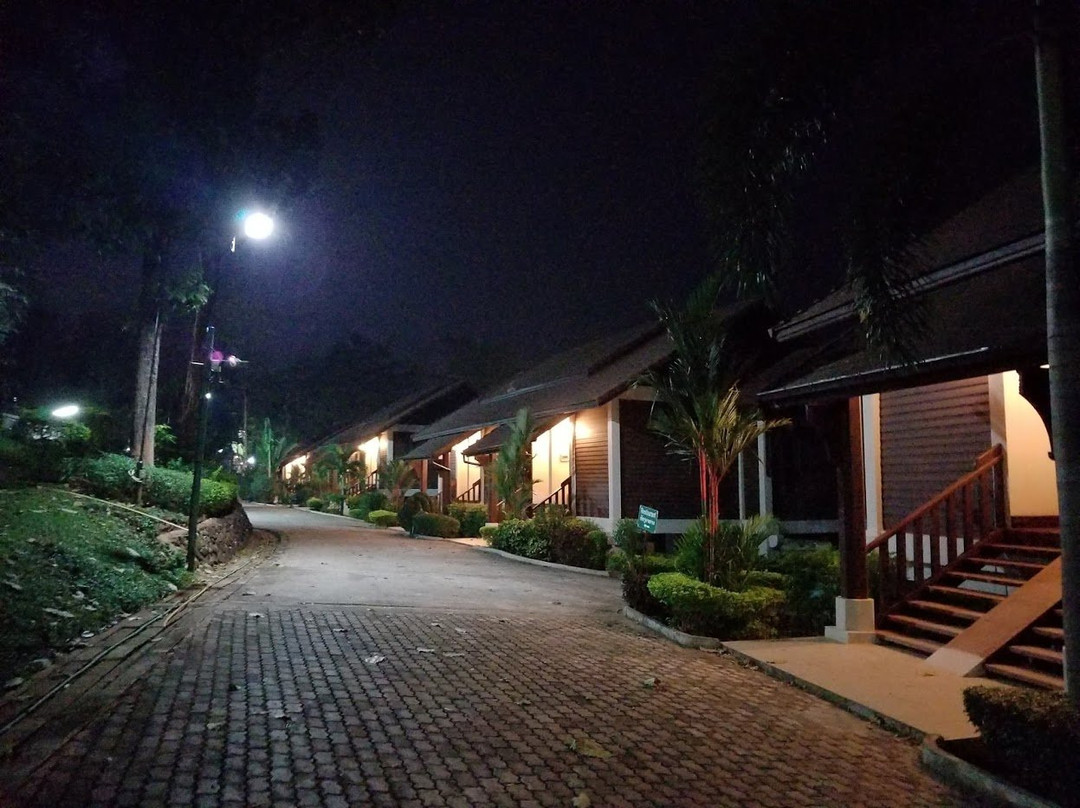 Barchiang Golf & Resort主图
