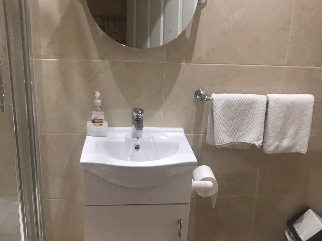 ParkHouse Bed & Breakfast主图