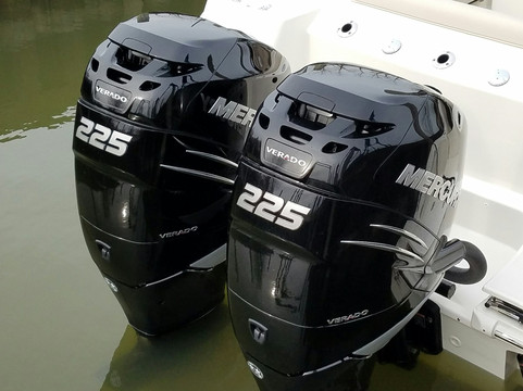 Clemons Boats-桑达斯基必去景点