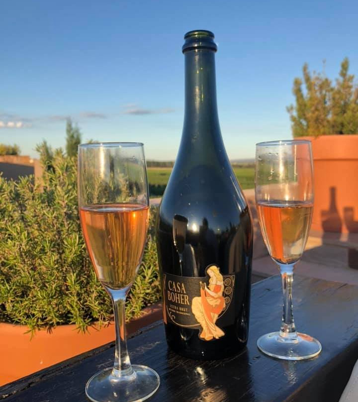 Rosell Boher Winery Lodge & Spa主图