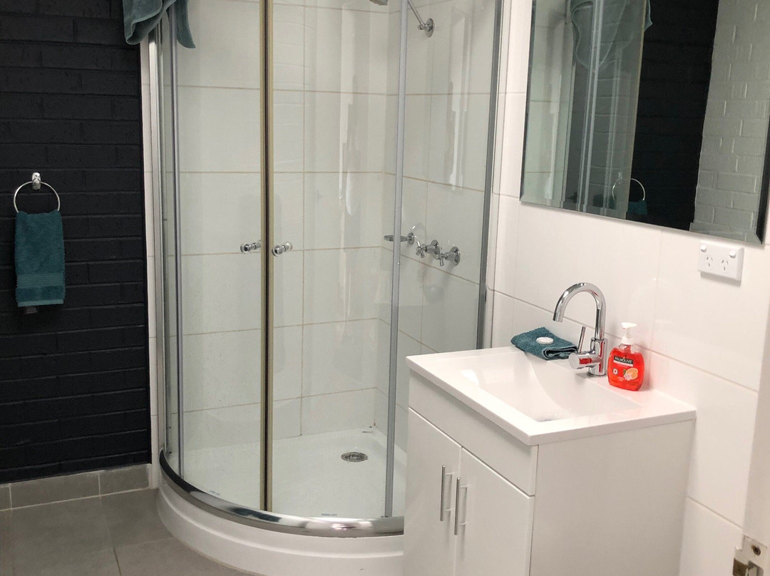 Koo Wee Rup Motel主图