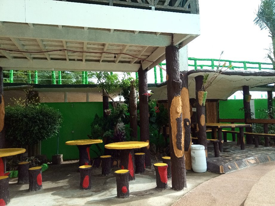 Bunga Prime Resort主图