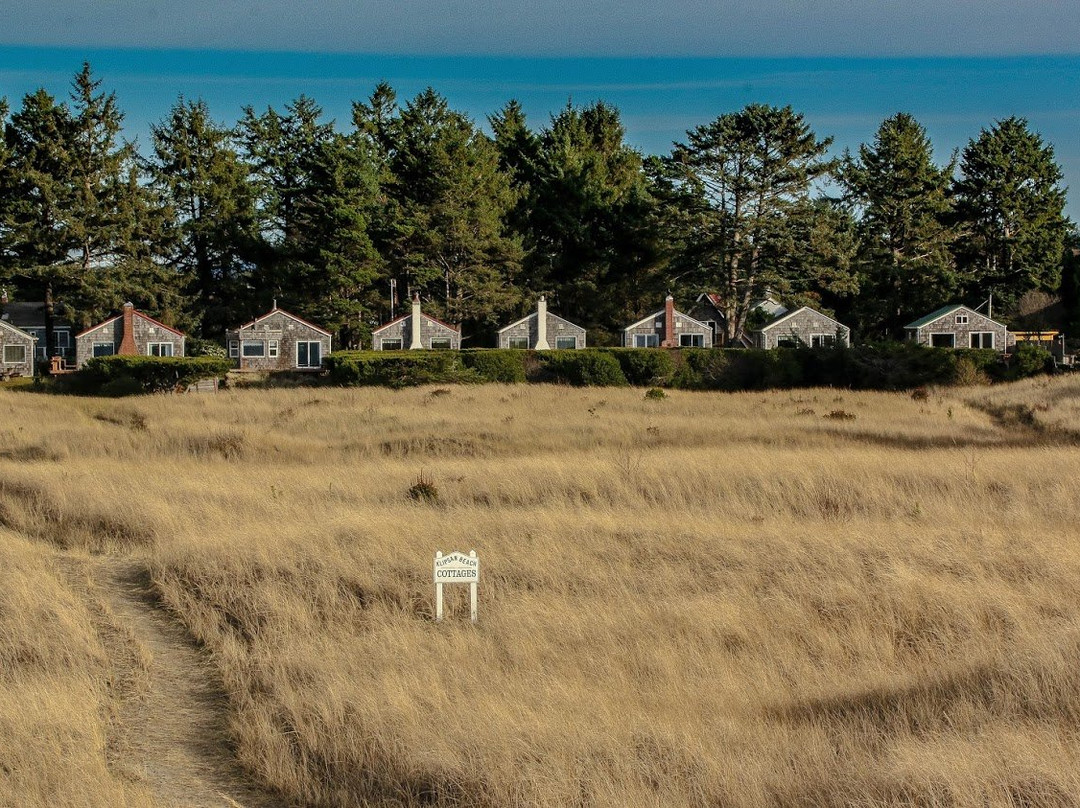 Klipsan Beach Cottages