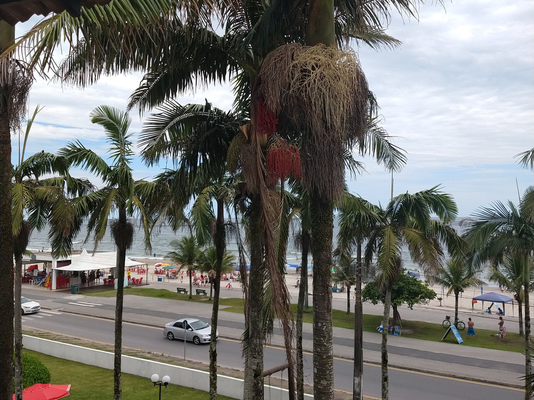 Hotel VillaReal Guaratuba主图