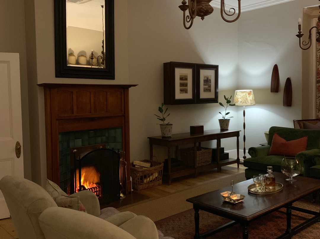 Kwandwe Private Game Reserve - Great Fish River Lodge主图