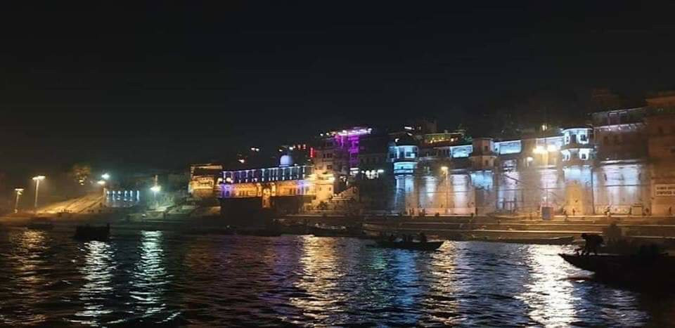 Banaras Tour景点图片