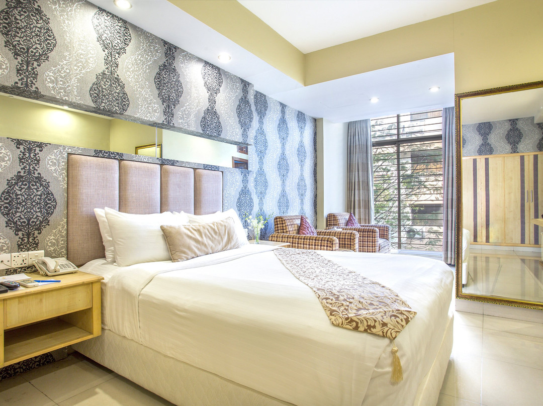 Ascott The Residence Dhaka主图