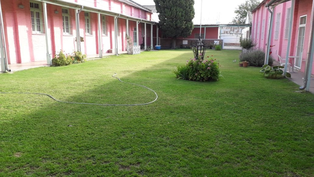 Museo y Archivo Historico-Bahia Blanca必去景点