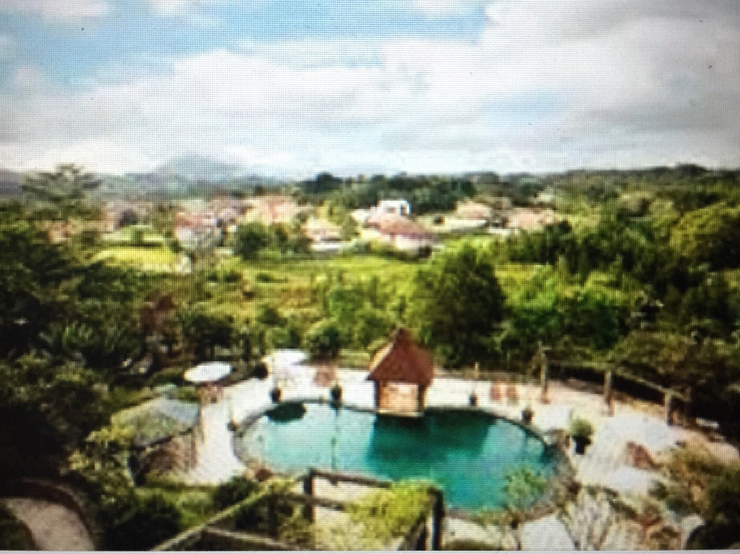 Hotel Green Wattana Sentul主图